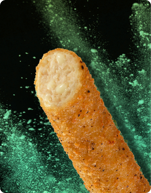 Tequila Lime RollerBites